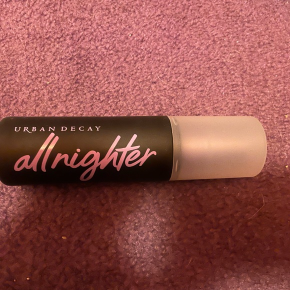 Setting spray - Picture 1 of 1